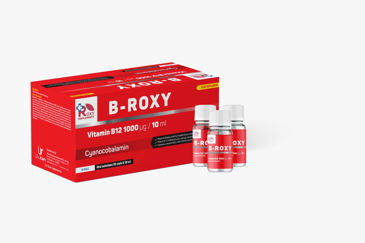B ROXY