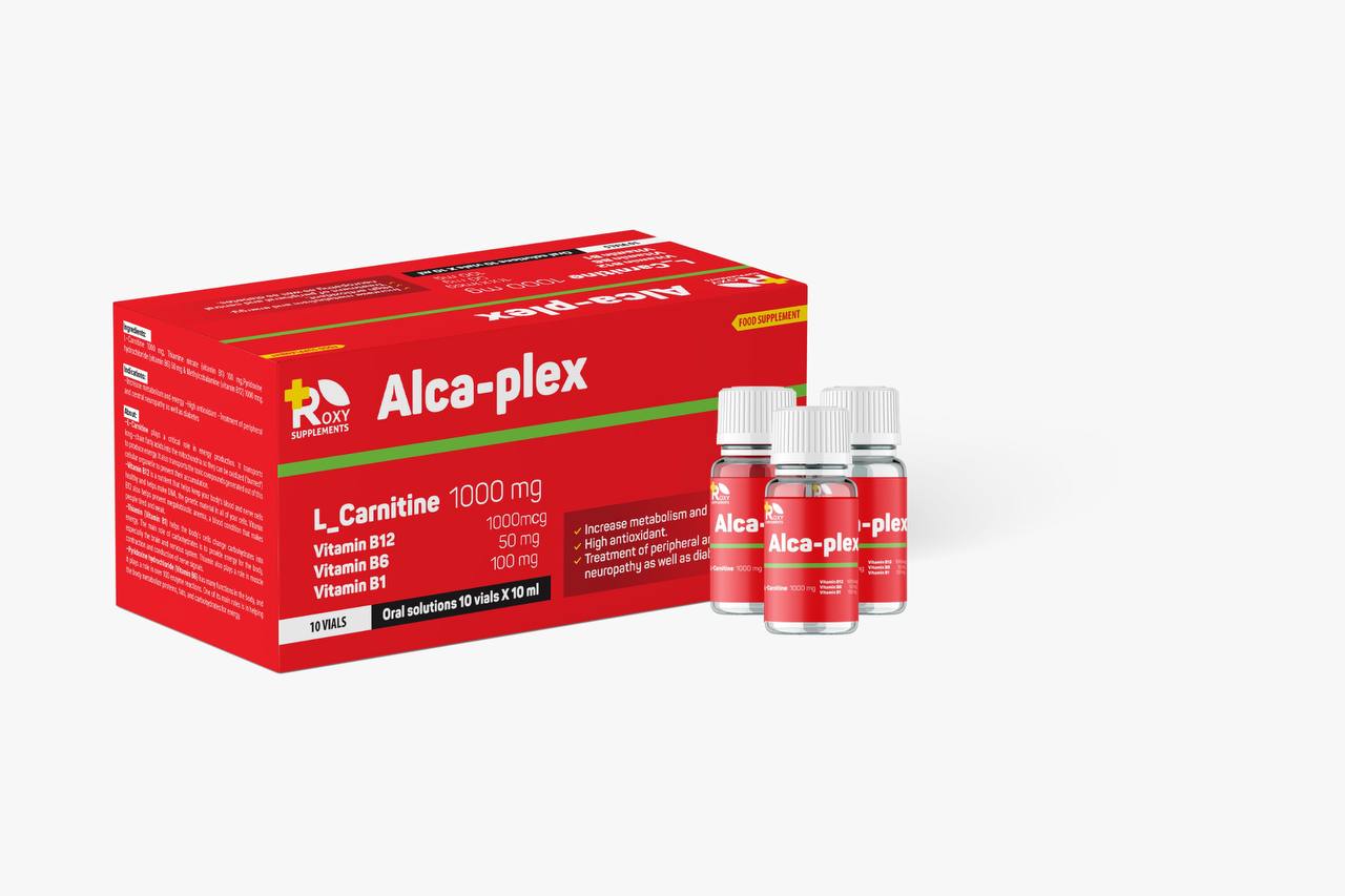 ALCAPLEX