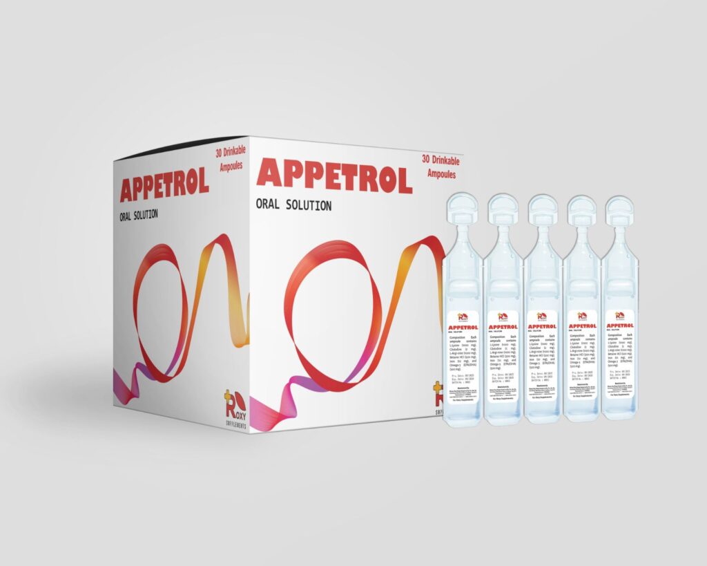 APPETROL